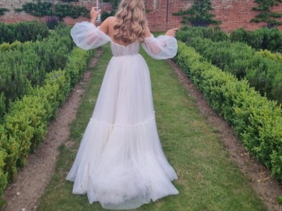 Beatrice Espinosa Bridal