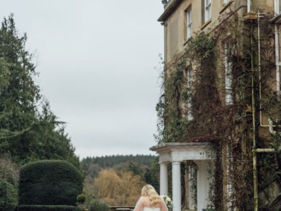 Beatrice Espinosa Bridal