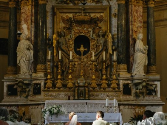 Monastero Santa Margherita