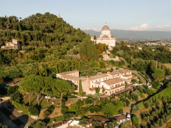 Monastero Santa Margherita