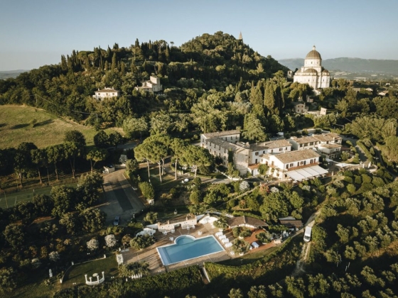 Monastero Santa Margherita