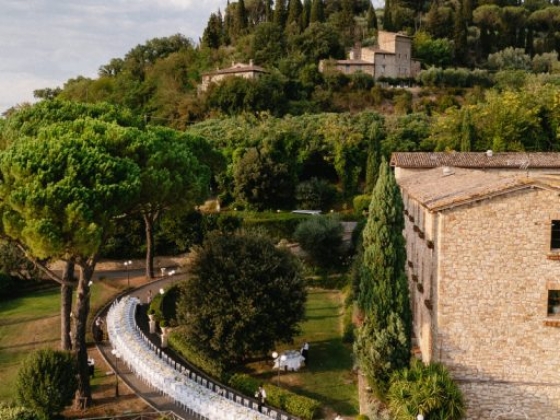 Monastero Santa Margherita
