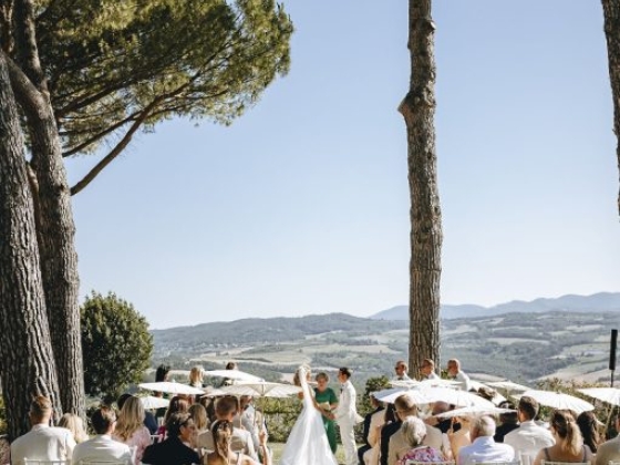 Monastero Santa Margherita