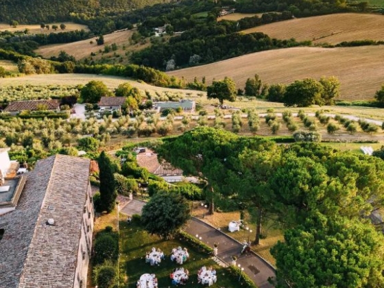Monastero Santa Margherita