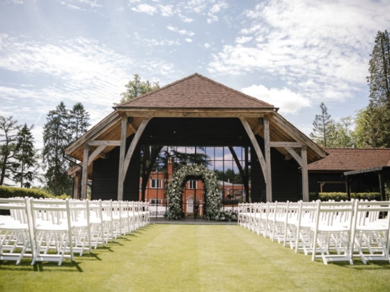 The Post Barn