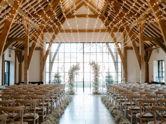 The Post Barn