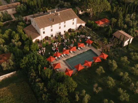 Paradis Pietrasanta