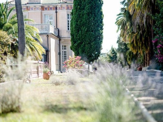 Chateau Saint Georges