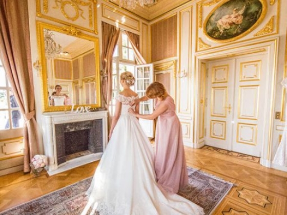 Chateau Saint Georges