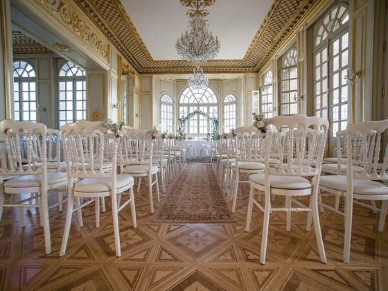 Chateau Saint Georges