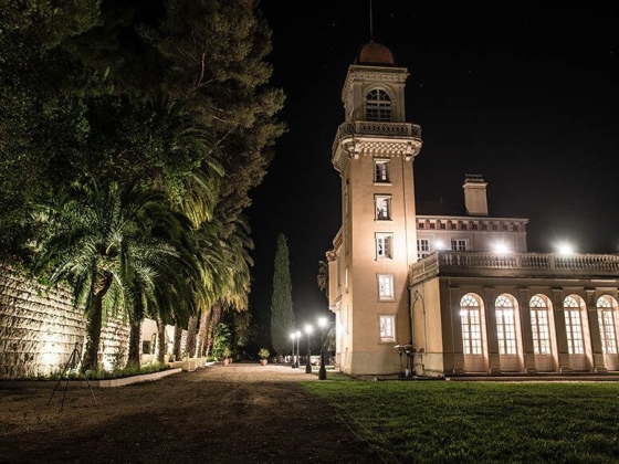 Chateau Saint Georges