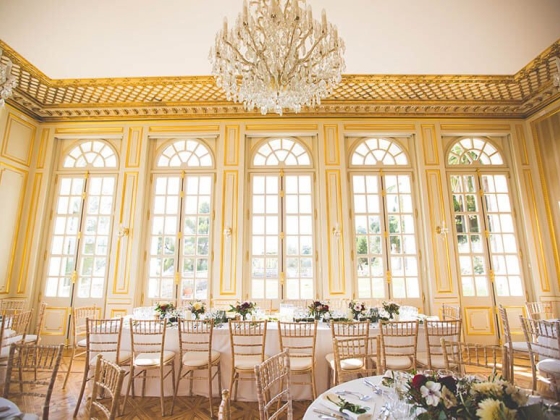 Chateau Saint Georges