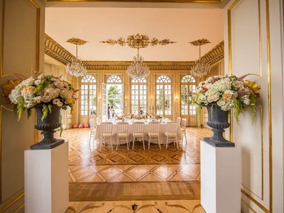 Chateau Saint Georges