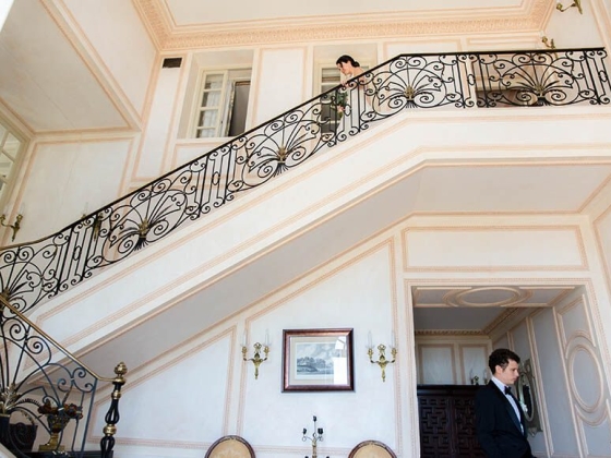 Chateau Saint Georges