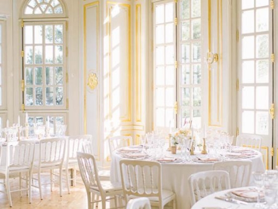 Chateau Saint Georges