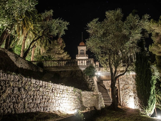 Chateau Saint Georges