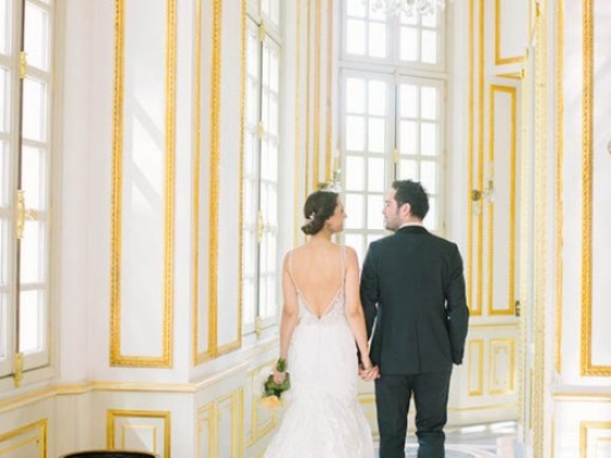 Chateau Saint Georges