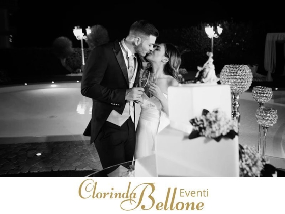 Clorinda Bellone Elite Weddings