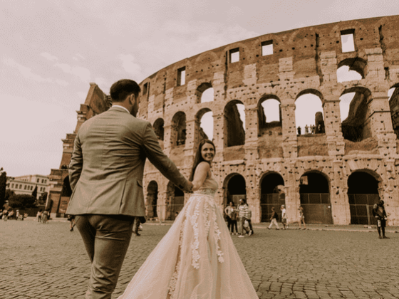 Clorinda Bellone Elite Weddings