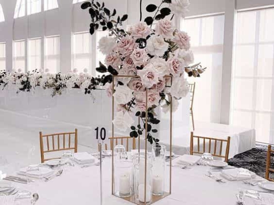 Clorinda Bellone Elite Weddings