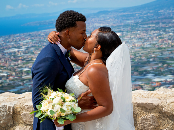 Clorinda Bellone Elite Weddings