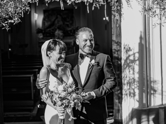 Clorinda Bellone Elite Weddings