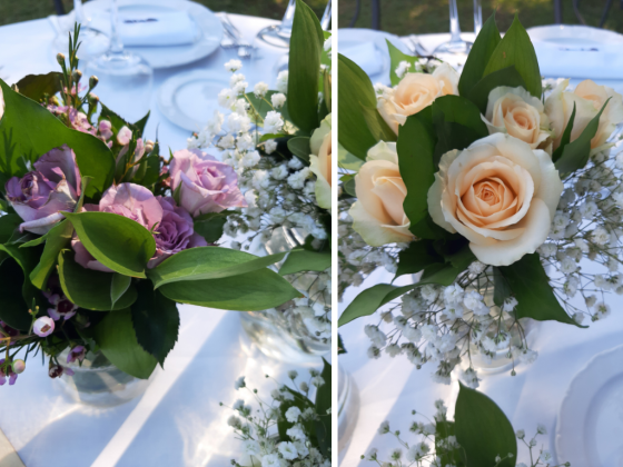 Clorinda Bellone Elite Weddings