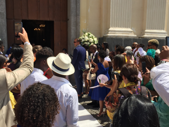Clorinda Bellone Elite Weddings
