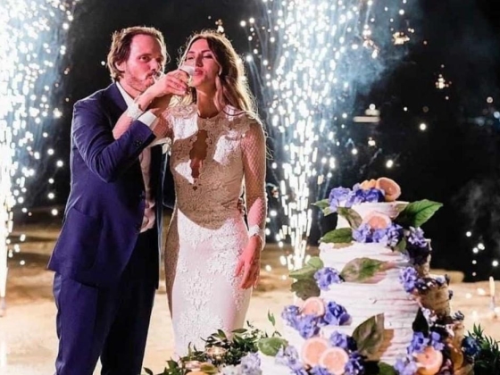 Clorinda Bellone Elite Weddings
