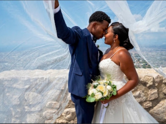 Clorinda Bellone Elite Weddings