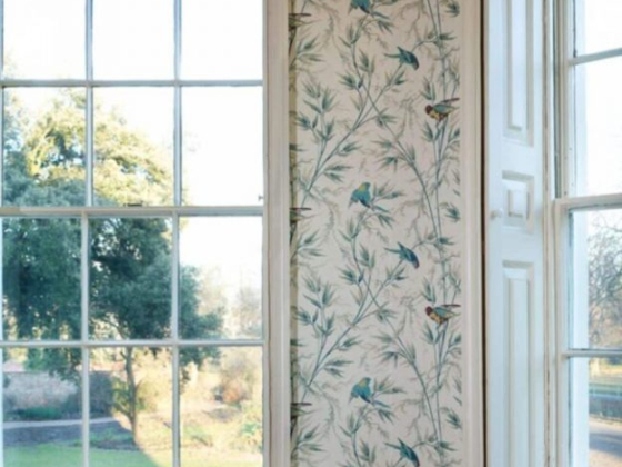 Valentines Mansion & Gardens