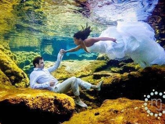 SunHorse Weddings