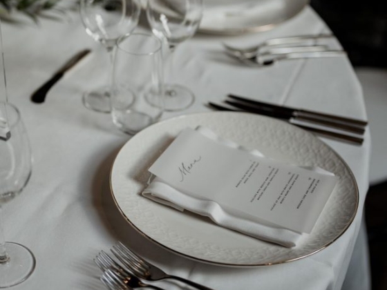SANTÉ Weddings & Events