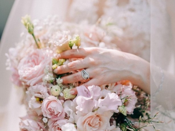 SANTÉ Weddings & Events