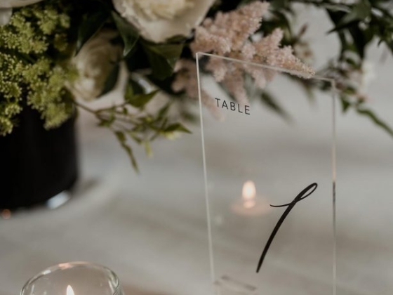 SANTÉ Weddings & Events