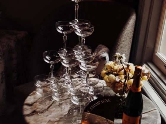 SANTÉ Weddings & Events