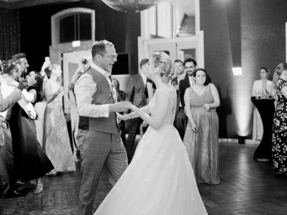 SANTÉ Weddings & Events