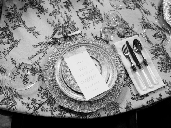 SANTÉ Weddings & Events