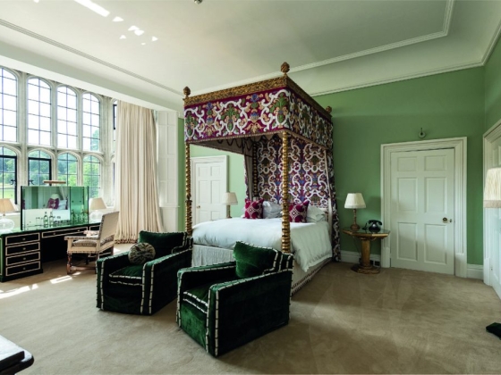Leeds Castle
