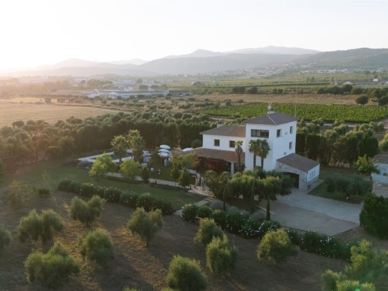 Finca La Concertista