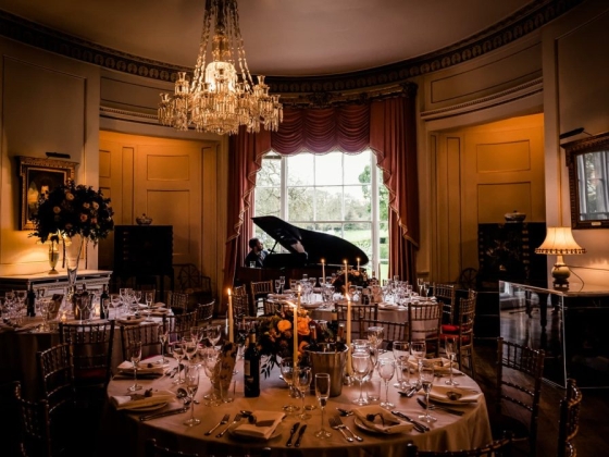 Birdsall House