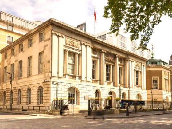 Trinity House