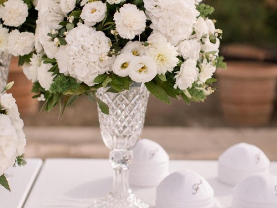 Sanda Pandza Events