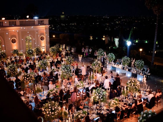 Sanda Pandza Events