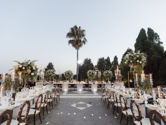 Sanda Pandza Events