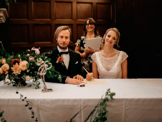 Amanda’s Beautiful Ceremonies