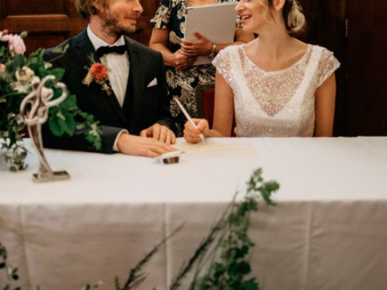 Amanda’s Beautiful Ceremonies