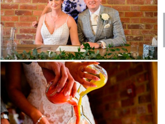 Amanda’s Beautiful Ceremonies