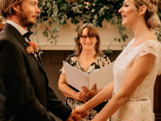 Amanda’s Beautiful Ceremonies