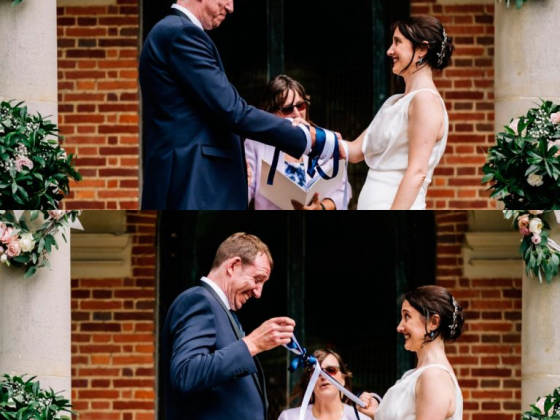 Amanda’s Beautiful Ceremonies